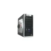 Thermaltake obudowa komputerowa Matrix VX,czarna, przez.bok, bez zasilacza VD3000BWA