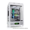Thermaltake The Tower 500 Snow Kolor: BIAŁY, tower case (Kolor: BIAŁY, tempered glass)