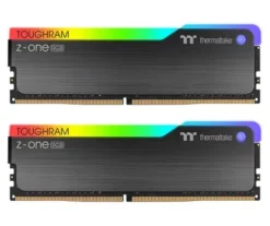 Thermaltake  Toughram Z-One RGB DDR4 16GB 3600 CL 18 Dual kit R019D408GX2-3600C18A R019D408GX2-3600C18A