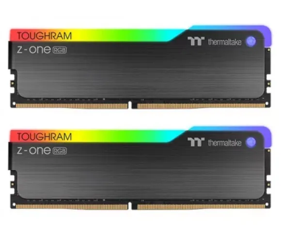 Thermaltake Toughram Z-One RGB DDR4 16GB 3600 CL 18 Dual kit R019D408GX2-3600C18A R019D408GX2-3600C18A