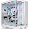 Thermaltake View 380 XL TG ARGB Midi Tower Biały