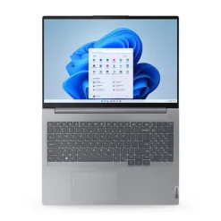 ThinkBook 16 G6 21KK002FPB W11Pro 7730U/16GB/512GB/INT/16.0 WUXGA/Arctic Grey/3YRS OS + CO2 Offset