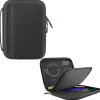 TOMTOC FancyCase-B06 Etui na iPad 12,9" czarny
