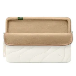 Tomtoc Pokrowiec na MacBooka Air/Pro 16'' Laptop Sleeve Terra-A27 Snowberg A27F2W1