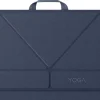 Torba Lenovo Lenovo Accessories Yoga Tote Sleeve 14 inch Blue Lenovo GX41U39292