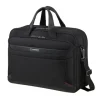 Torba na laptopa SAMSONITE PRO-DLX 6 17.3 cali Czarny