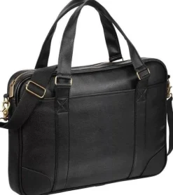 Torba na laptop 15.6" KEMER Oxford Czarna