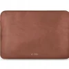 Torba Tech-Protect Fleece Laptop 15-16 Brown