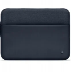 Torba Tech-Protect Sleeve Laptop 13-14 Navy Blue