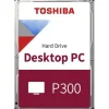 Toshiba HDWD240UZSVA 4TB