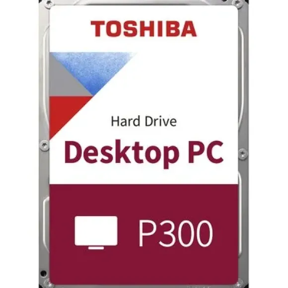 Toshiba HDWD240UZSVA 4TB