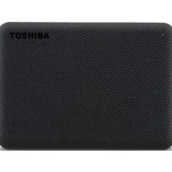 Toshiba Canvio Advance 4TB (HDTCA40EK3CA)