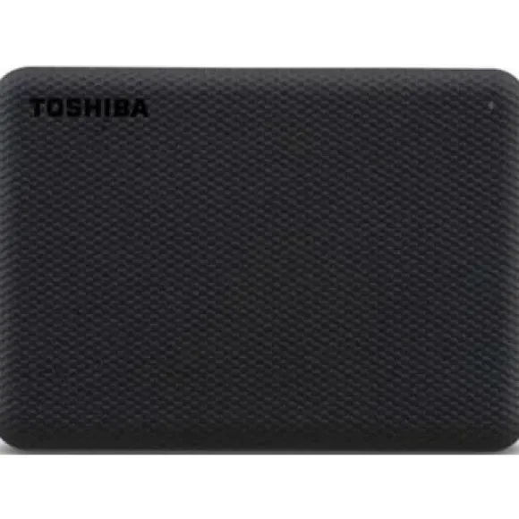 Toshiba Canvio Advance 4TB (HDTCA40EK3CA)