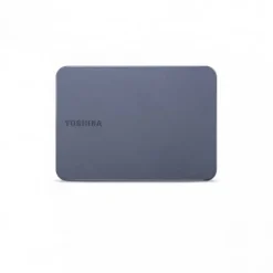 Toshiba Canvio Gaming 2TB Grafitowy HDTX220EK3AA zewnętrzny