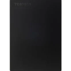 Toshiba Canvio Slim 2TB (HDTD320EK3EA)