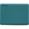 Toshiba Dysk zewnętrzny HDD Canvio Advance 2020 1 TB Zielony HDTCA10EG3AA HDTCA10EG3AA