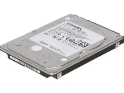 Toshiba MQ01ABD100V 1000GB 2,5"