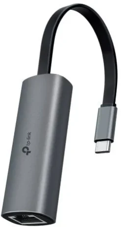 TP-Link Adapter USB 3.0 > 2.5 Gigabit Ethernet UE302C(UN)
