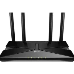 TP-Link Archer AX1800 (1800Mb/s a/b/g/n/ac/ax)