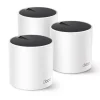 TP-Link AX3000 Dual-band (2.4 GHz/5 GHz) Wi-Fi 6 (802.11ax) Biały 3