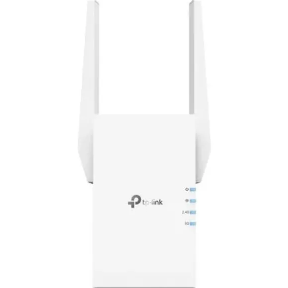 TP-LINK AX3000 Uniwersalny wzmacniacz sieci bezprzewodowej