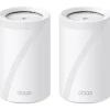 TP-Link Deco BE65 Mesh WiFi (9300Mb/s a/b/g/n/ac/ax/be) 2xAP
