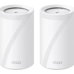 TP-Link Deco BE65 Mesh WiFi (9300Mb/s a/b/g/n/ac/ax/be) 2xAP