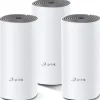 TP-Link Deco E4 (3-pak)