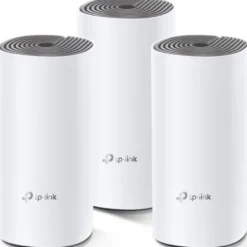 TP-Link Deco E4 (3-pak)