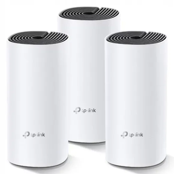 TP-Link Deco M4 3-Pack