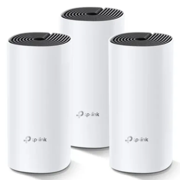 TP-Link Deco M4 3-Pack