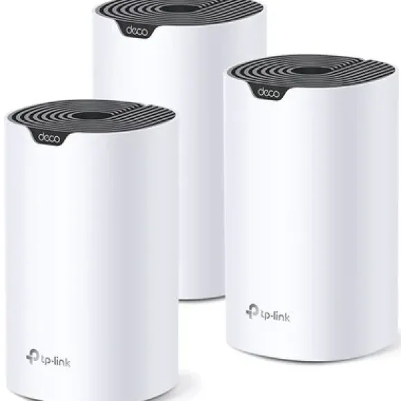 TP-Link Deco S7 (3-pack)