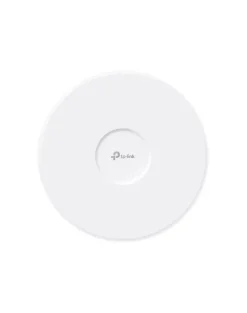 TP-Link EAP773 OMADA WiFi7 ACCESS POINT / PoE  , 574MB/s / MU-MIMO /BE11000, 2,4GHz/5GHz/6GHz, 1x10GbELAN, PoE