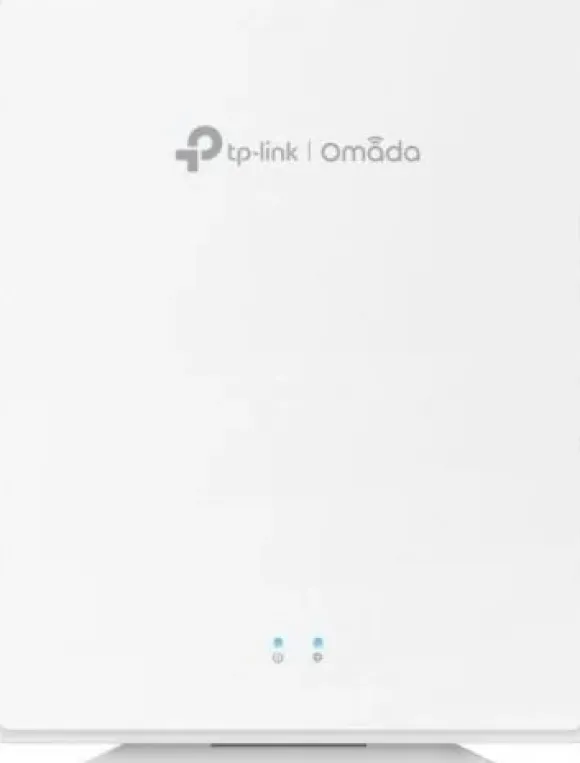 TP-Link EAP650-Desktop Omada AX3000 Desktop Dual-Band Wi-Fi 6