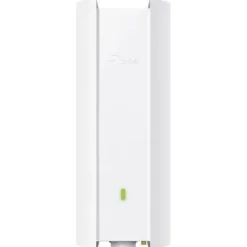 TP-Link EAP650-Outdoor (802.11a/b/g/n/ac/ax 3000Mb/s) PoE/PoE+