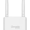 TP-Link Omada EAP603-Outdoor 1800 Mbit/s Biały Obsługa PoE