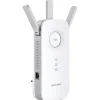 TP-Link RE450 Wireless Range Extender 802.11b/g/n/ac AC1750 , Wall-Plug Gigabit
