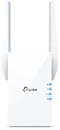 TP-Link RE605X Repeater