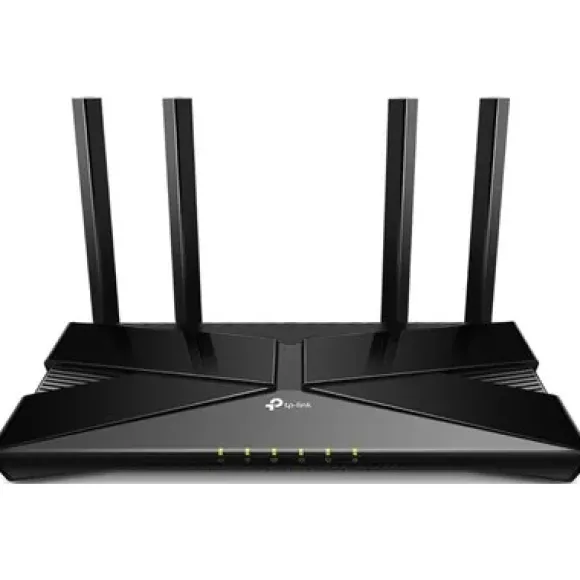 TP-Link Router Archer AX23 WiFi 6 AX1800 4LAN KMTPLRXWX000014