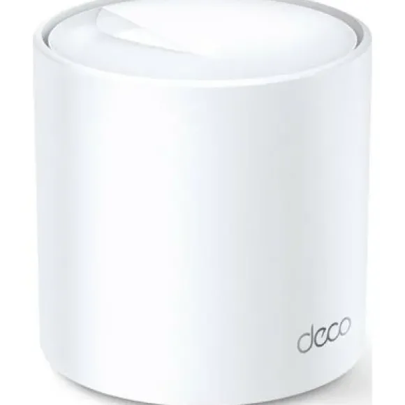TP-Link Router Deco X50 (1-pack) AX3000 Deco X50(1-pack)