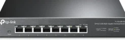 TP-Link Switch TL-SG108-M2 porty 8 x 2,5 Gb/s