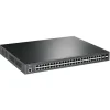 TP-Link Switch TL-SG3452P Omada 4xSFP 48xGbE PoE+