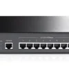 TP-Link Switch zarządzalny TL-SG3210 8 x10/100/1000Mb, 2xSFP