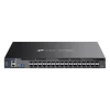 TP-Link SX6632YF Zarządzany L2+/L3 Czarny