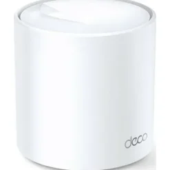 TP-Link System WIFI Deco X50 (2-pack) AX3000 Deco X50(2-pack)