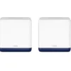 TP-Link System WiFi Mesh Halo H50G AC1900 2-pak Halo H50G(2-pack)
