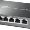 TP-LINK TL-ER605 VPN SafeStream, Multi-WAN