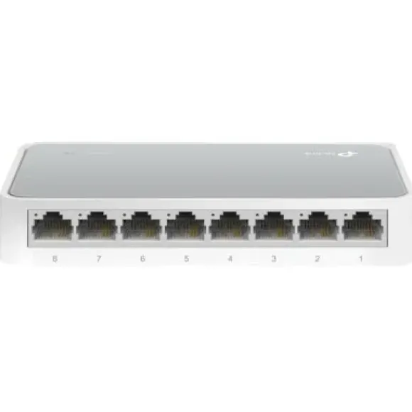TP-Link TL-SF1008D