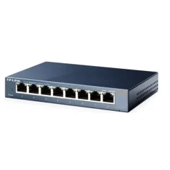 TP-Link TL-SG108