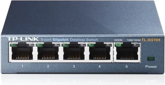 TP-Link TL-SG105